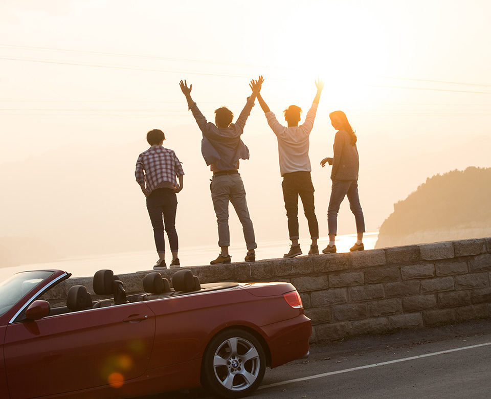 加入我们的理由